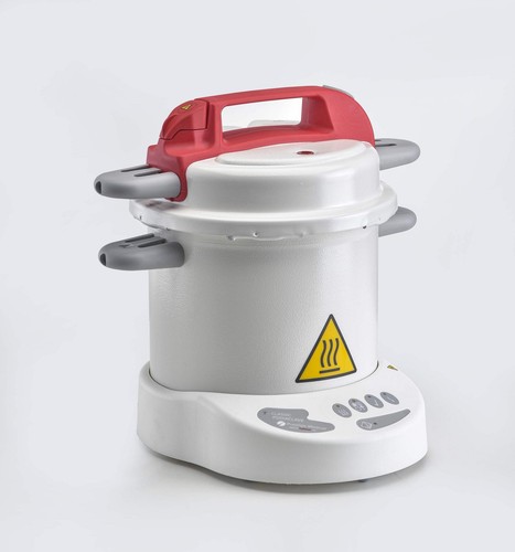 Prestige medical podiaclave - prestige,