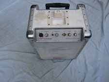 ION Block Rocker Speaker system