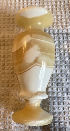Vintage alabaster marble onyx - vintage, alabaster/marble/onyx