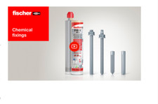 Fischer Injection Mortar FIS V