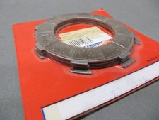 Orig. Italian " SURFLEX " Vespa GS160 /PX200/T5/RALLY 180-200cc Clutch Plates