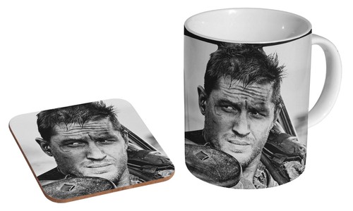 Tom hardy mad max coffee - coffee, /