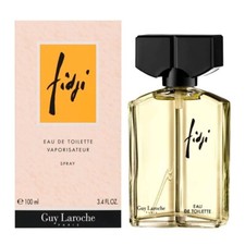 Guy Laroche Fidji Eau De