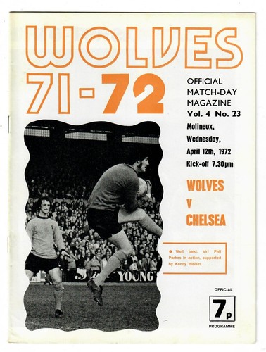 Wolverhampton wanderers - wolverhampton,