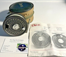 Classic Orvis Battenkill Disc