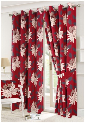 Thick polycotton ring top - thick,