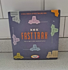XEX Fast Trax The Ultimate