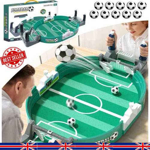 Mini soccer tabletop game - mini, –
