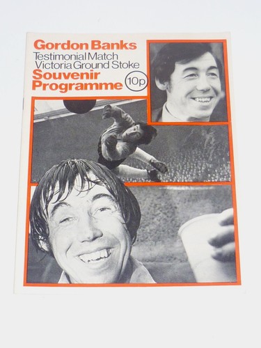1973 gordon banks - 1973,