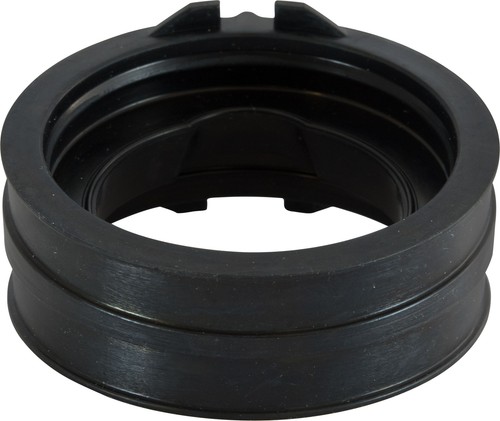 Carb head rubbers - head,
