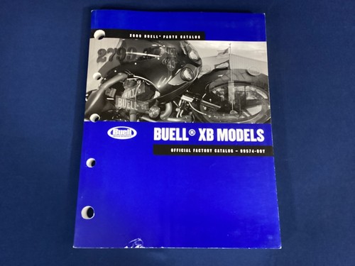 Used 2009 buell - 2009, xb