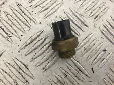 SUZUKI GSXR1000 K1 K2 RADIATOR FAN SWITCH  YEAR 2001 (STOCK 753)