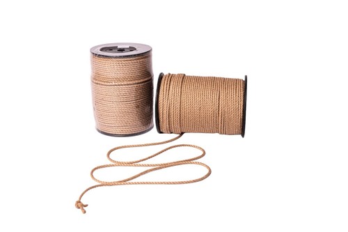 Shibari rope bondage - bondage,