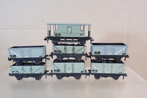 Hornby dublo rake br - rake, of