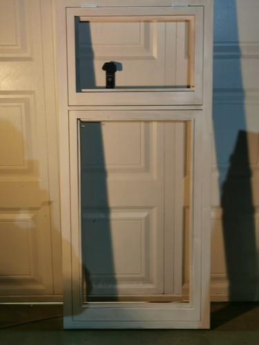 Wooden window frames - wooden,