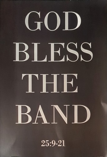 Courteeners god bless the - the, band