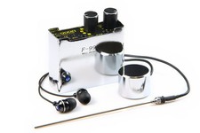 Listen Through Wall Microphone