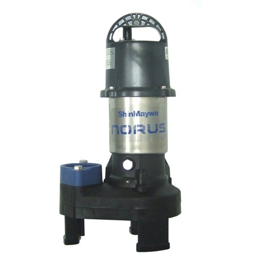Shinmaywa 50cr2 15s norus 3300 - shinmaywa,