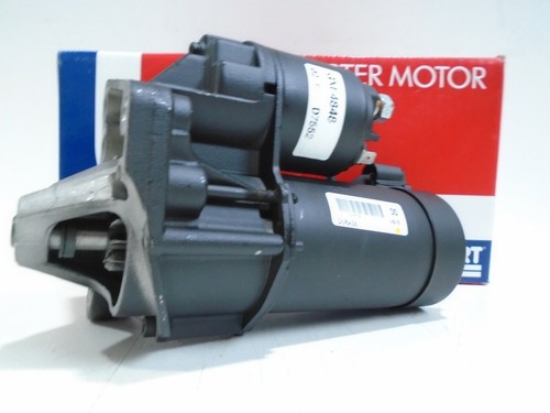Unipart starter motor gxe4848 - unipart,
