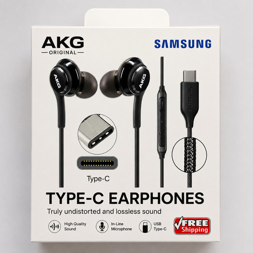 Akg usb type - usb, type-c