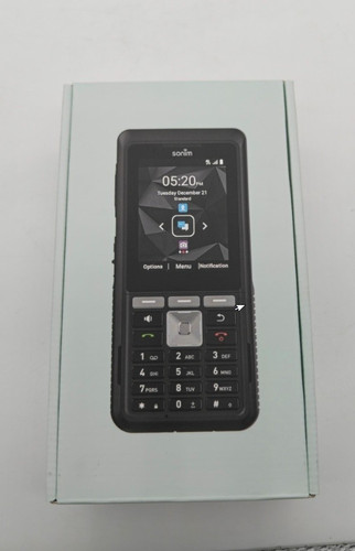 New sonim xp5plus 4g lte - xp5plus,