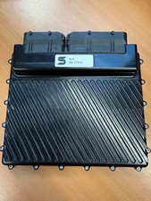 Syvecs S12 ECU