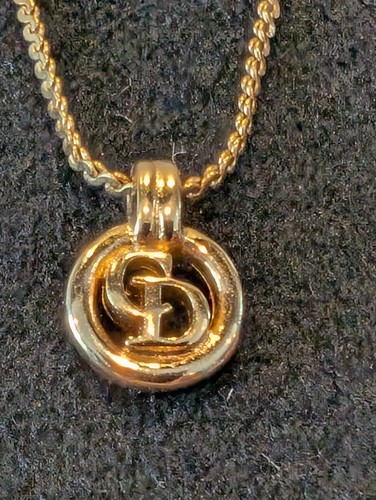 Vintage christian dior logo - vintage,