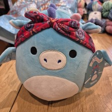 Squishmallows - Tatiana Dragon