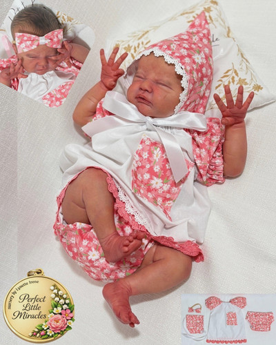 Ooak handmade reborn - ooak,