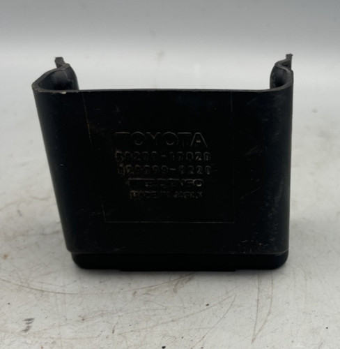 Toyota mr2 coil ignitor - toyota, &