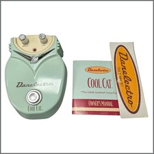 John Martyn Danelectro Cool