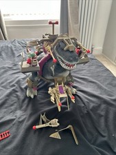 Tyco - Dino Riders -
