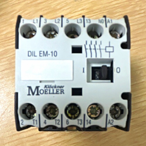 Klöckner moeller dil - klöckner,