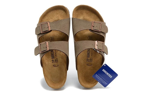 New birkenstock arizona casual - new,