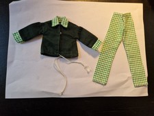 Sindy Separates, Jacket And