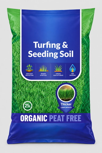 25l turfing seeding - turfing, &