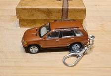 1/72 DIECAST MODEL CAR BMW X5