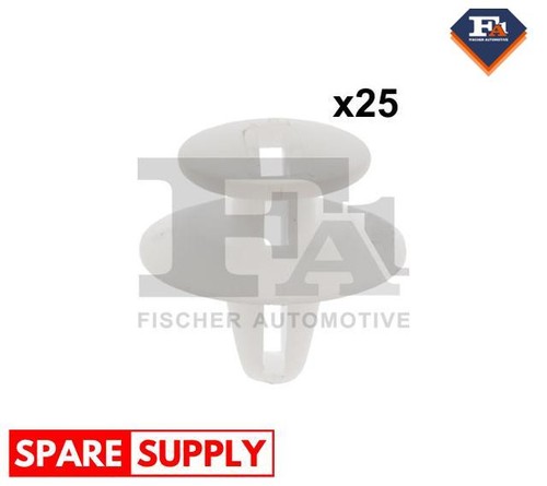 Clip trim protection strip - clip,,