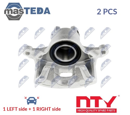 Hzp 007 brake - hzp-ms-007, caliper
