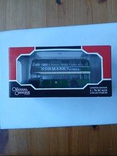 Corgi The Original Omnibus