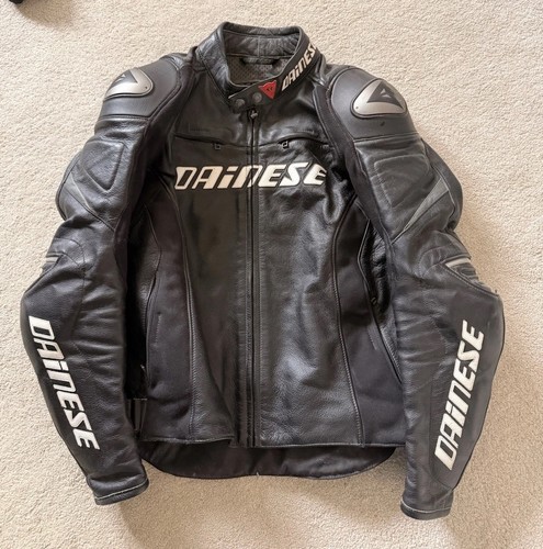 Dainese motorcycle jacket - dainese,