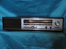 Grundig RF-115U AM/FM