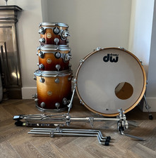 DW Collectors shell pack -