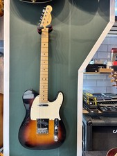 Fender telecaster american - fender,