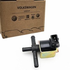 N75 BOOST PRESSURE CONTROL VALVE FOR AUDI TT MK1 8N 1.8T 180 225 BHP #058906283C