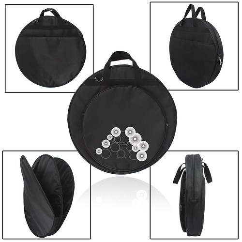 Inch cymbal bag three - 21,