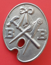 Boys Brigade Arts & Crafts