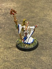 Alarielle the Everqueen High