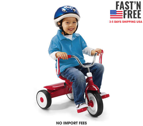 Radio flyer ready ride - radio,