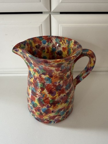 Mary rose young - rose, multicoloured